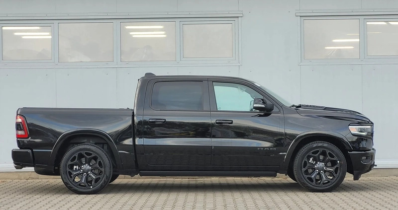 Dodge RAM cena 499990 przebieg: 36, rok produkcji 2022 z Wałcz małe 326